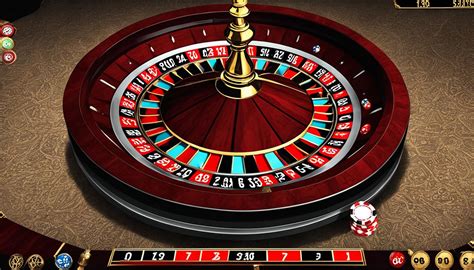 who invented roulette|The History of Roulette .